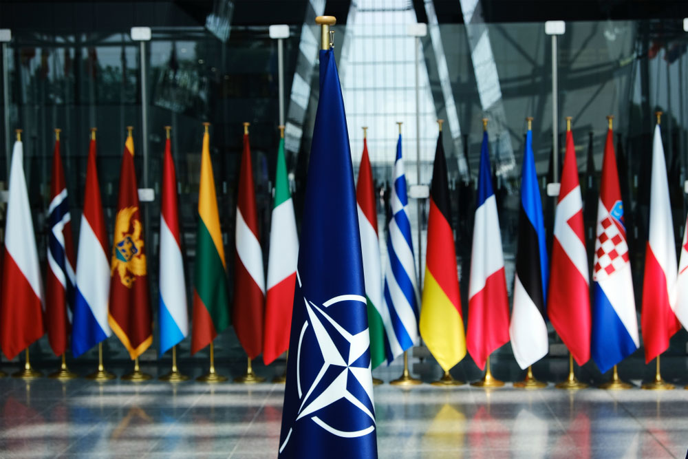 NATO ACT: Capability Development Management Support
