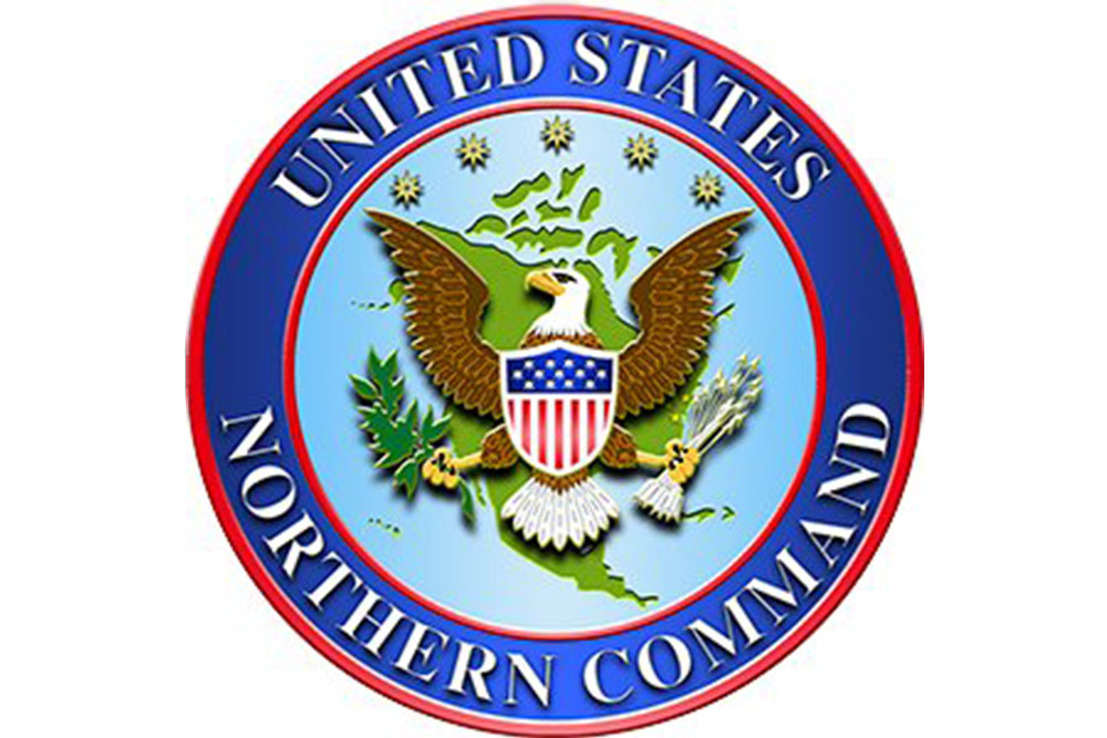 The United States Northern Command - Joint Fires